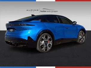 Alpine A390 GT AWD