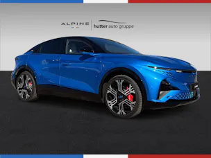 Alpine A390 GT AWD