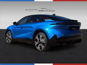 Alpine A390 GT AWD