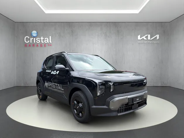 Kia EV2 42.2 kWh Air