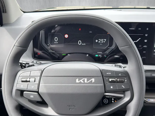 Kia EV2 42.2 kWh Air