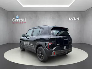 Kia EV2 42.2 kWh Air