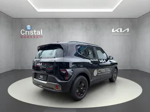 Kia EV2 42.2 kWh Air