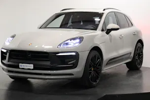 Porsche Macan 2.9 V6 GTS