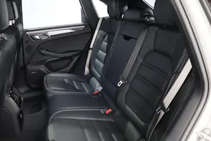 Porsche Macan 2.9 V6 GTS