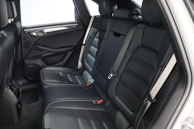 Porsche Macan 2.9 V6 GTS
