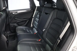 image du véhicule PORSCHE Macan 2.9 V6 GTS
