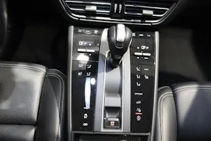 Porsche Macan 2.9 V6 GTS