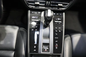 image du véhicule PORSCHE Macan 2.9 V6 GTS