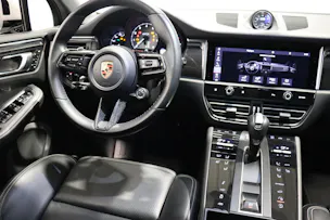 Porsche Macan 2.9 V6 GTS