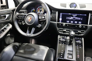 image du véhicule PORSCHE Macan 2.9 V6 GTS