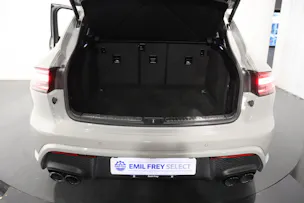 Porsche Macan 2.9 V6 GTS