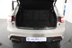 image du véhicule PORSCHE Macan 2.9 V6 GTS
