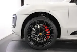Porsche Macan 2.9 V6 GTS