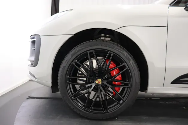 Porsche Macan 2.9 V6 GTS