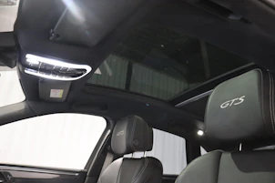 image du véhicule PORSCHE Macan 2.9 V6 GTS
