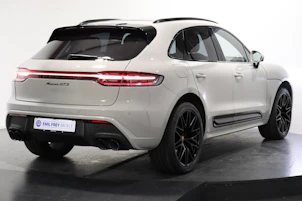 image du véhicule PORSCHE Macan 2.9 V6 GTS