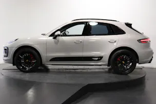 Porsche Macan 2.9 V6 GTS