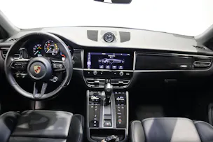 Porsche Macan 2.9 V6 GTS