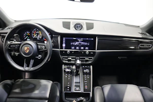 image du véhicule PORSCHE Macan 2.9 V6 GTS