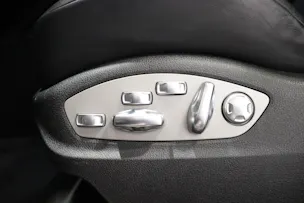 Porsche Macan 2.9 V6 GTS