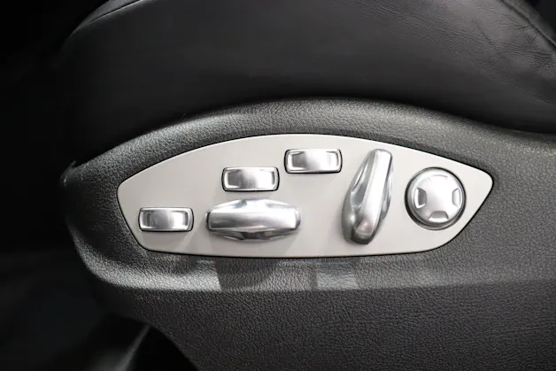 Porsche Macan 2.9 V6 GTS