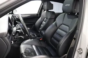 Porsche Macan 2.9 V6 GTS