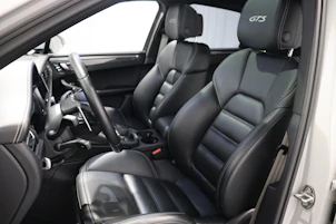 image du véhicule PORSCHE Macan 2.9 V6 GTS