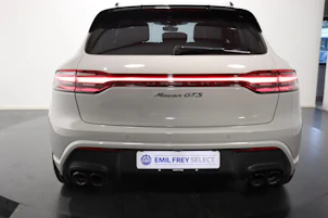 image du véhicule PORSCHE Macan 2.9 V6 GTS
