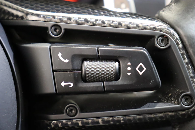immagine del veicolo PORSCHE MACAN