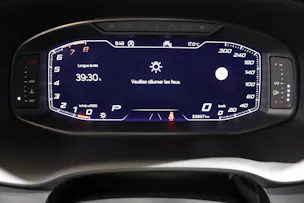SEAT Cupra Ateca 2.0 TSI 4Drive DSG