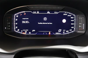 image du véhicule SEAT Cupra Ateca 2.0 TSI 4Drive DSG