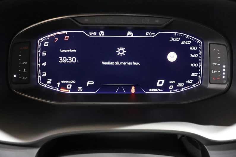 image du véhicule SEAT ATECA