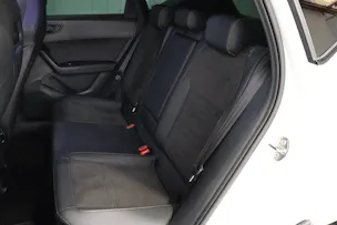 SEAT Cupra Ateca 2.0 TSI 4Drive DSG
