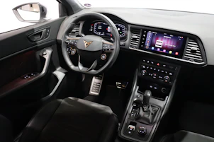 image du véhicule SEAT Cupra Ateca 2.0 TSI 4Drive DSG