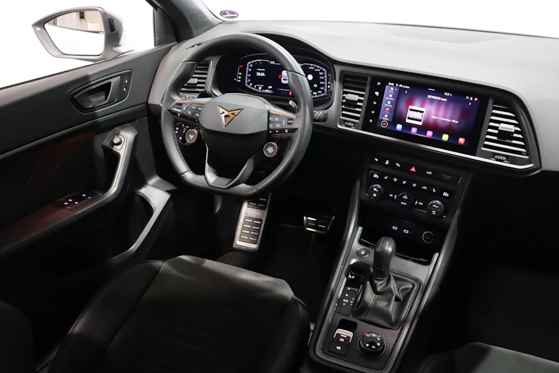 image du véhicule SEAT ATECA