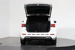 SEAT Cupra Ateca 2.0 TSI 4Drive DSG