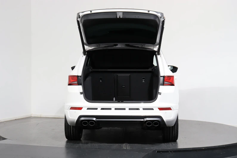 image du véhicule SEAT ATECA