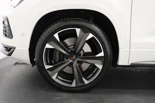 SEAT Cupra Ateca 2.0 TSI 4Drive DSG