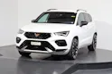 SEAT Cupra Ateca 2.0 TSI 4Drive DSG
