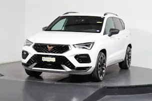 SEAT Cupra Ateca 2.0 TSI 4Drive DSG