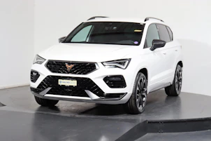 image du véhicule SEAT Cupra Ateca 2.0 TSI 4Drive DSG
