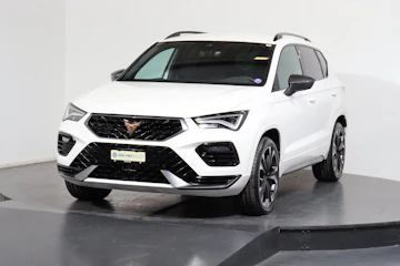 immagine del veicolo SEAT Cupra Ateca 2.0 TSI 4Drive DSG