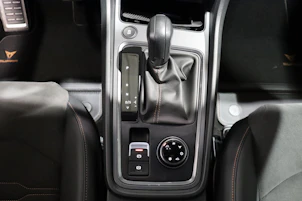 image du véhicule SEAT Cupra Ateca 2.0 TSI 4Drive DSG