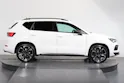SEAT Cupra Ateca 2.0 TSI 4Drive DSG