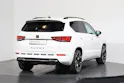 SEAT Cupra Ateca 2.0 TSI 4Drive DSG