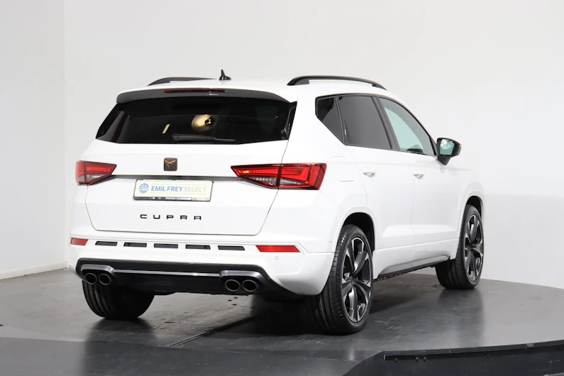 image du véhicule SEAT ATECA