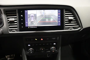 image du véhicule SEAT Cupra Ateca 2.0 TSI 4Drive DSG