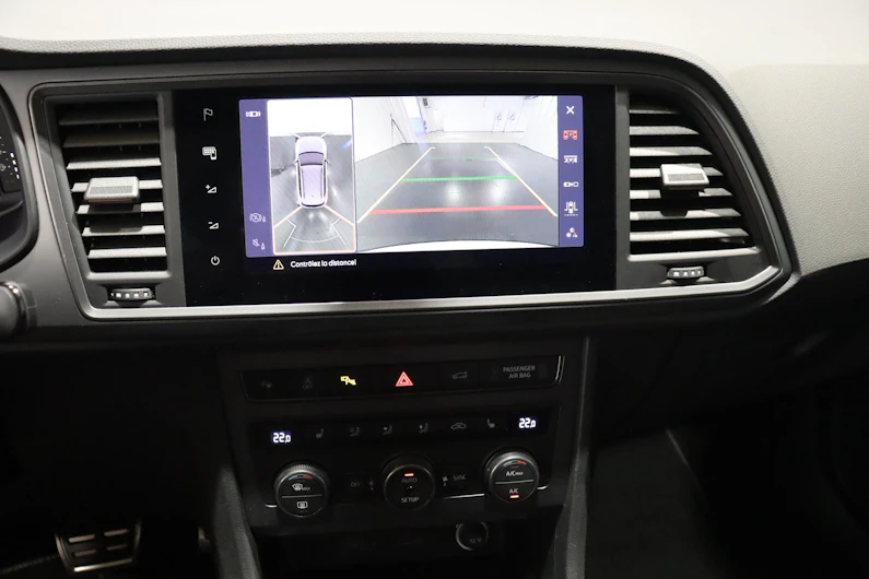 image du véhicule SEAT ATECA