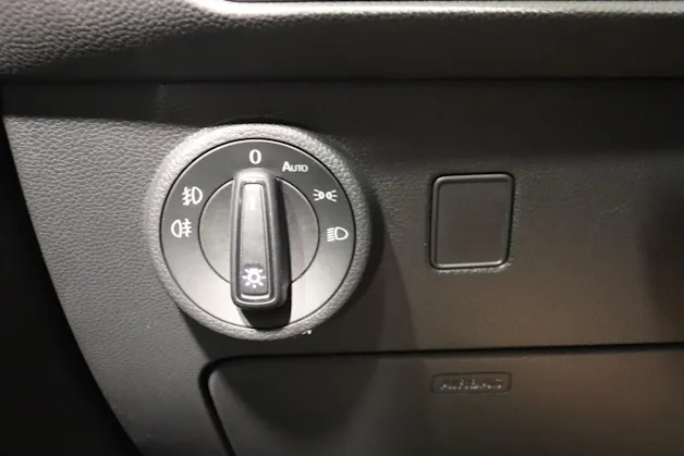 SEAT Cupra Ateca 2.0 TSI 4Drive DSG